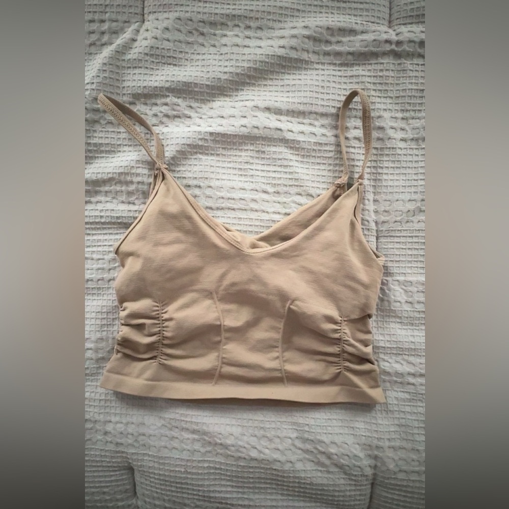 Free People XS/S Good Karma Tank